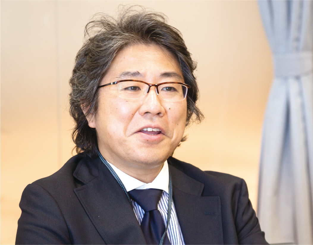 御社の安全対策への取り組みは<br />
どのようにされていますか。