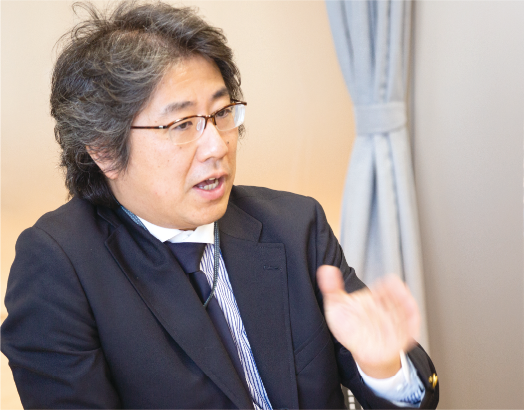 ALCクラウド導入の決め手は<br />
なんでしょうか。