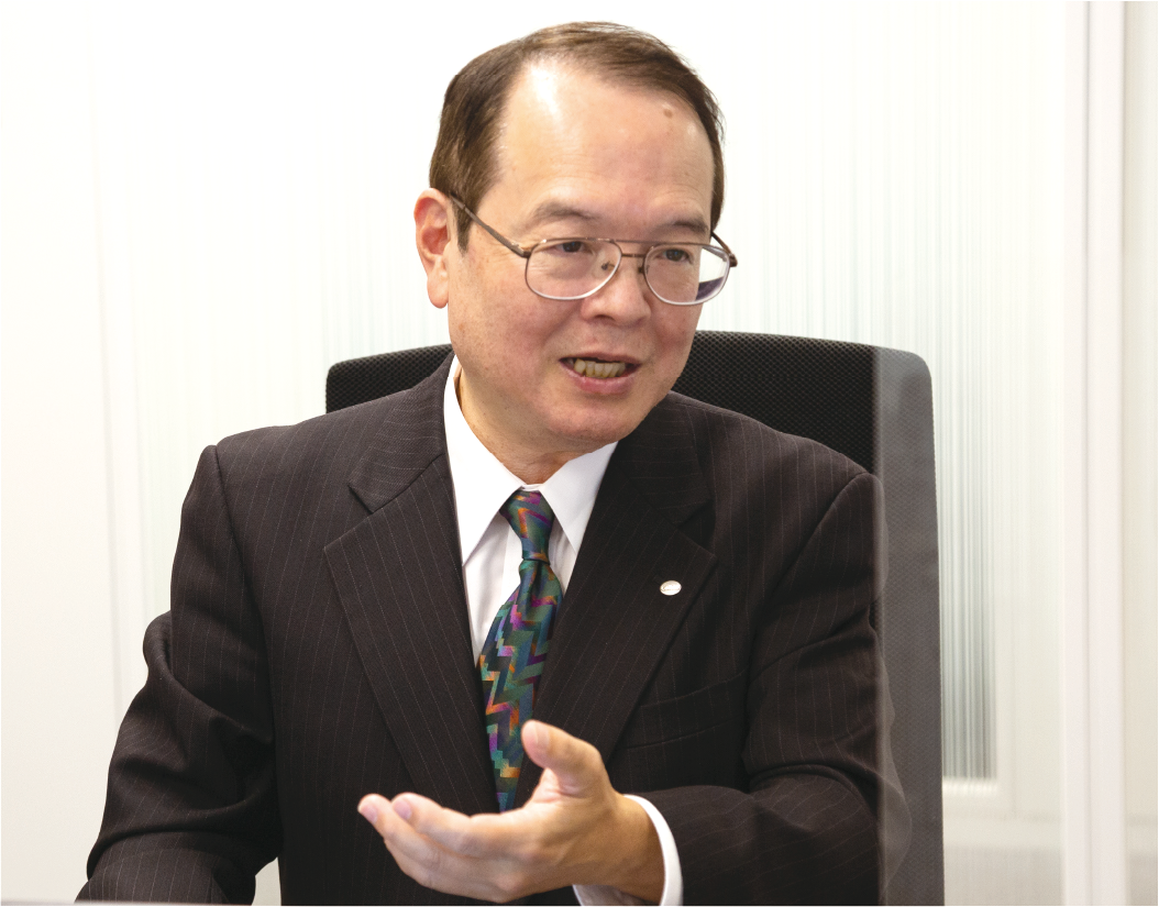 実際に運用を始めてから、<br />
定着に至るまでどのくらい<br />
かかりましたか。<br />
使い勝手などはいかがですか